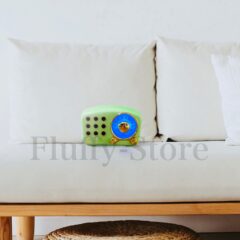 Fluffy-Storeホームページを公開しました。