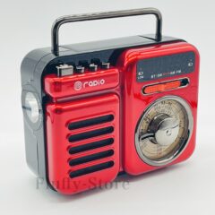 防災用マルチラジオに新しい色が入荷しました。