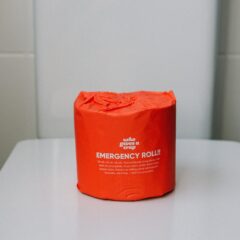 災害時の非常用トイレ　～ 地震でトイレが壊れたらどうするの？ ～ Part.1