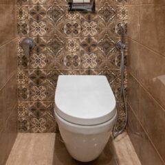 災害時の非常用トイレ　～ 地震でトイレが壊れたらどうするの？ ～ Part.2