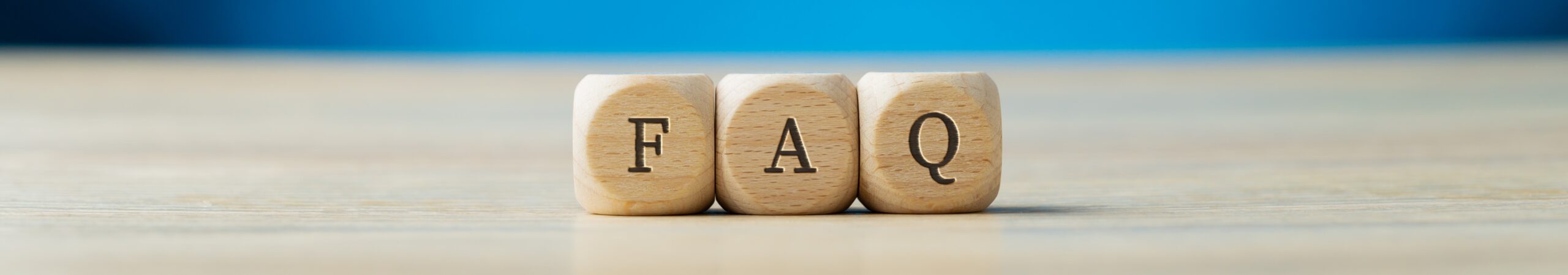 よくあるご質問