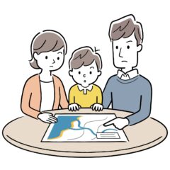 特集記事を更新しました‼   「津波から身を守るために」