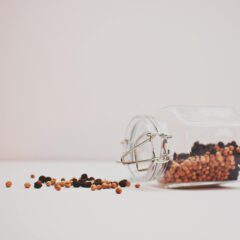 防災士が解説する「今日の防災豆知識 ⑱」 ～ 台風 について Par.2 ～